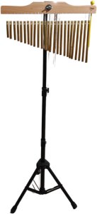V-TONE CH25 - STAND 1