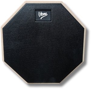 V-TONE PDS8 BK pad perkusyjny do ćwiczeń czarny 8 3