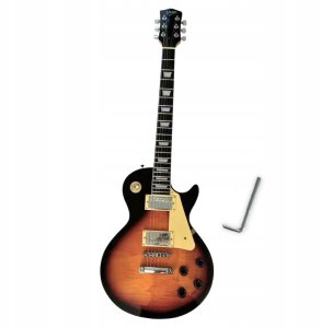 V-TONE GLP39 SBT gitara elektryczna 4/4 Les Paul 2