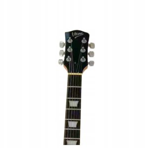 V-TONE GLP39 SBT gitara elektryczna 4/4 Les Paul 4