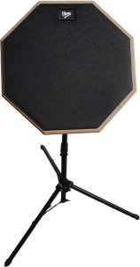 V-TONE PDS1 BK czarny pad perkusyjny do ćwiczeń st 5