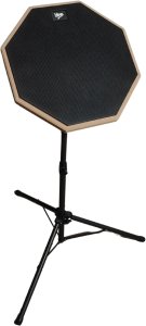 V-TONE PDS1 BK czarny pad perkusyjny do ćwiczeń st 6