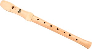 V-TONE FL W1 flet prosty sopranowy naturalne drewn 7