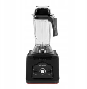 Blender barmański kielichowy 1,68 kW, 230 V, 2,5 l, 260x235x545 mm | TECHNICA, Gold Line 1