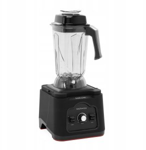 Blender barmański kielichowy 1,68 kW, 230 V, 2,5 l, 260x235x545 mm | TECHNICA, Gold Line 4