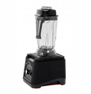 Blender barmański kielichowy 1,68 kW, 230 V, 2,5 l, 260x235x545 mm | TECHNICA, Gold Line 5