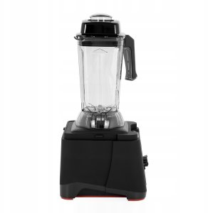 Blender barmański kielichowy 1,68 kW, 230 V, 2,5 l, 260x235x545 mm | TECHNICA, Gold Line 6