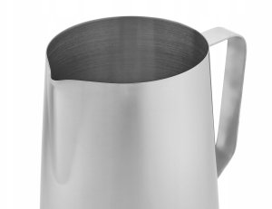 Dzbanek 1,5 l do spieniania mleka, ze stali nierdzewnej | TECHNICA, Silver Line 7