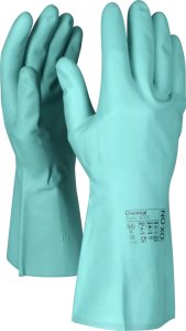 Kemihandske Chemical Basic 6000 grøn 9 2