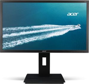 Monitor Acer Business B6 B246HYLAymidr (UM.QB6EE.A01) 1