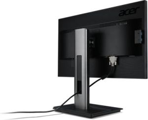 Monitor Acer Business B6 B246HYLAymidr (UM.QB6EE.A01) 5
