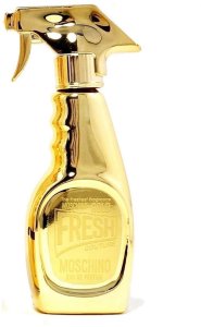 Moschino Gold Fresh Couture Woda perfumowana 5ml 1