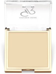 Golden Rose Mattifying Mineral Powder Matujący puder mineralny 12.5g (109) 1