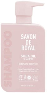 Savon De Royal Miracle Szampon z olejkiem shea 500ml 1