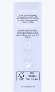 Numee Drops of Benefits Hydro Boost Serum intensywnie nawilżające Kwas Hialuronowy + B5 30ml 2