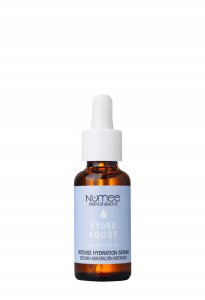 Numee Drops of Benefits Hydro Boost Serum intensywnie nawilżające Kwas Hialuronowy + B5 30ml 4