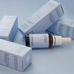 Numee Drops of Benefits Hydro Boost Serum intensywnie nawilżające Kwas Hialuronowy + B5 30ml 5