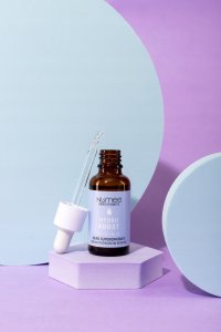 Numee Drops of Benefits Hydro Boost Serum intensywnie nawilżające Kwas Hialuronowy + B5 30ml 6
