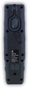 ELWIS LIGHTING Elwis Multi 450 Genopladelig Arbejdslampe med UV 2