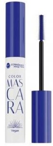 Bell Hypoallergenic Color Mascara Tusz do rzęs Neon Blue  (02) 1