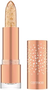 Catrice Glam In Gold Glow Lip Balm Balsam do ust 3g In A Gold Rush (010) 1