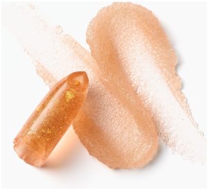 Catrice Glam In Gold Glow Lip Balm Balsam do ust 3g In A Gold Rush (010) 3