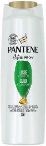 Pantene Pro-V Active Szampon Do Włosów 225ml 1