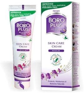 Boro Plus Regular Krem do ciała 50ml 1