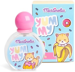 Martinelia Yummy Woda toaletowa dla dzieci 30ml 1