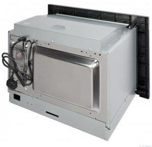 Kuchenka mikrofalowa Hansa AMM20BEIH 2