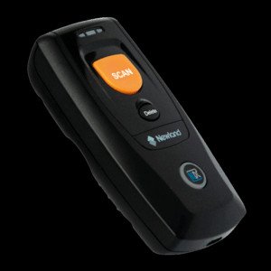 BS80 PIRANHA II 1D LINEAR      PERP IMAGER BT SCANNER 1D 1MB MEMORY 1