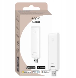 Aqara HUB M100 1