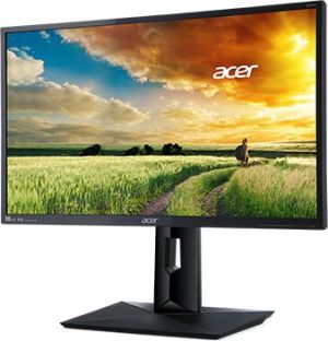 Monitor Acer CB271HKAbmidprx (UM.HB1EE.A05) 4
