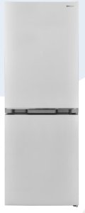 SHARP ledusskapis ar saldētavu apakšā  152 cm  balts SJ-FBB02DTXWE-EU 1