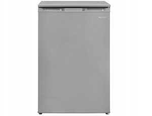 SHARP ledusskapis  84 cm  sudraba SJ-UE121T0S-EU 1