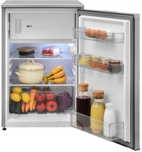 Lodówka Sharp SHARP lodówka 84 cm srebrny SJ-UE121T0S-EU 2