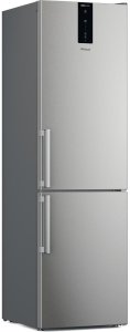 WHIRLPOOL Ledusskapis 1