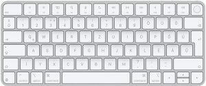 Klawiatura Apple Magic z Touch ID (MXCK3MG/A) 1