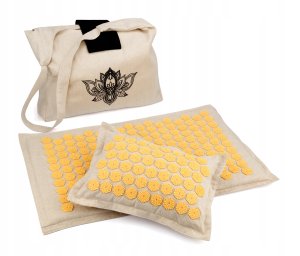 Medivon Gaia PRO massage mat 1