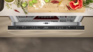 Zmywarka Neff Wbudowana zmywarka NEFF S197EB802E 3