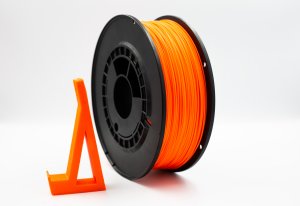 3D plastikas Filalab PCTG 1.75mm 1kg – Orange 1