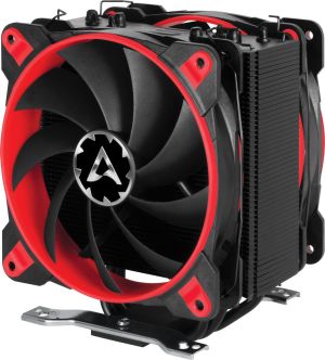 Chłodzenie CPU Arctic Freezer 33 eSports Red (ACFRE00029A) 12