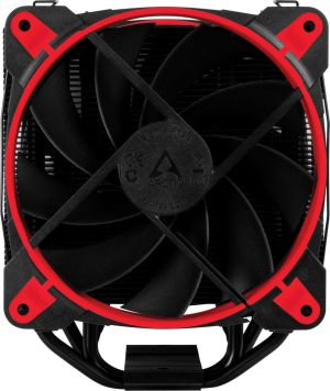 Chłodzenie CPU Arctic Freezer 33 eSports Red (ACFRE00029A) 6