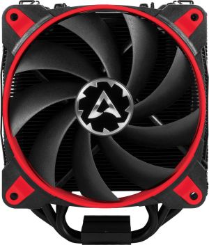 Chłodzenie CPU Arctic Freezer 33 eSports Red (ACFRE00029A) 7