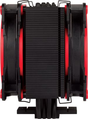 Chłodzenie CPU Arctic Freezer 33 eSports Red (ACFRE00029A) 8