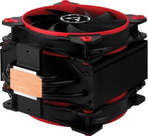 Chłodzenie CPU Arctic Freezer 33 eSports Red (ACFRE00029A) 10