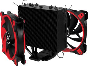 Chłodzenie CPU Arctic Freezer 33 eSports Red (ACFRE00029A) 11