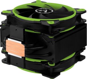 Chłodzenie CPU Arctic Freezer 33 eSports (ACFRE00035A) 10