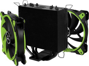 Chłodzenie CPU Arctic Freezer 33 eSports (ACFRE00035A) 11