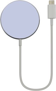 GRATEQ MAGNET PAD - USB-C CABLE 1.5M 1